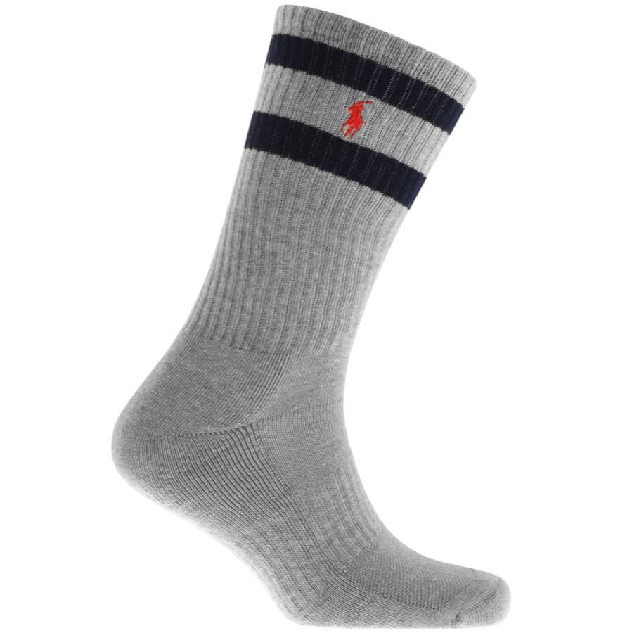 Alternative Image for ProductRalph Lauren Three Pack Socks2